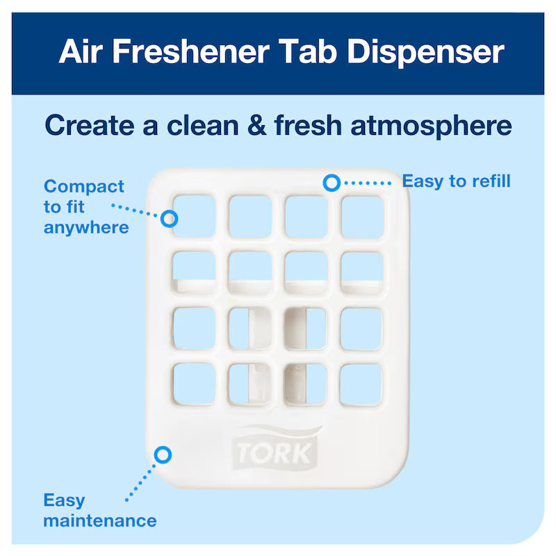 Tork suport pentru odorizante solide