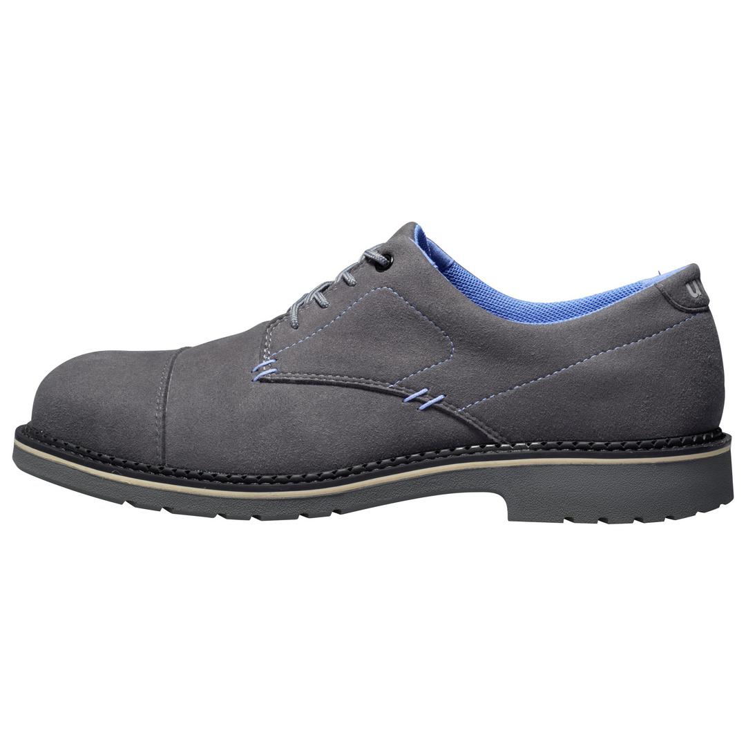 Pantofi de protecție Uvex 1 Business S2 SRC W11
