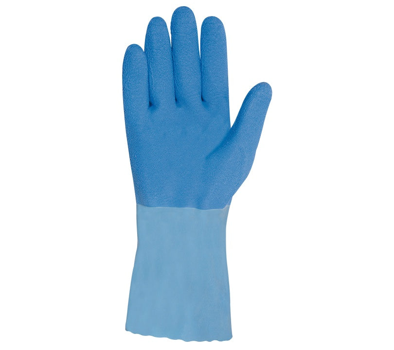 Mănuși protecție chimică Juba 5830