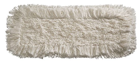 Mop profesional plat cu franjuri 40cm