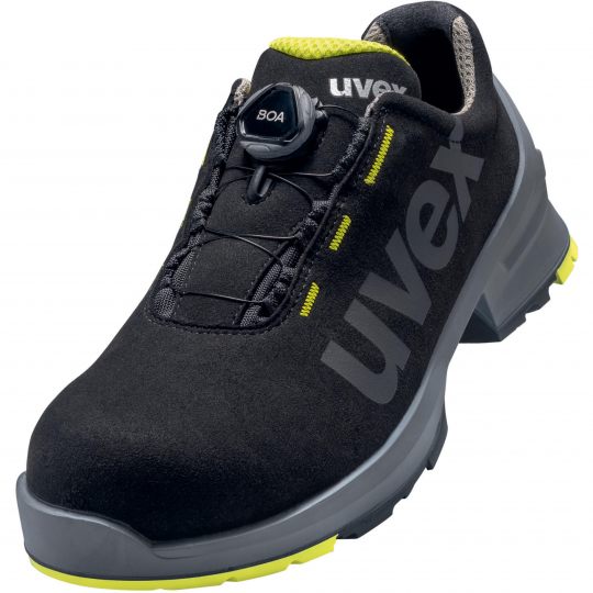 Pantofi de protecție Uvex 1 BOA S2 ESD SRC W11