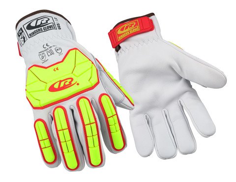 Mănuși de protecție Ansell Ringers R665