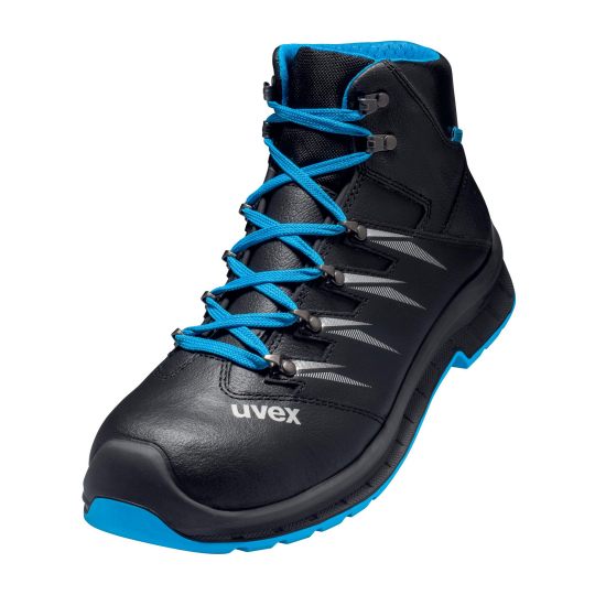 Bocanci de protecție Uvex 2 Trend S3 SRC W11