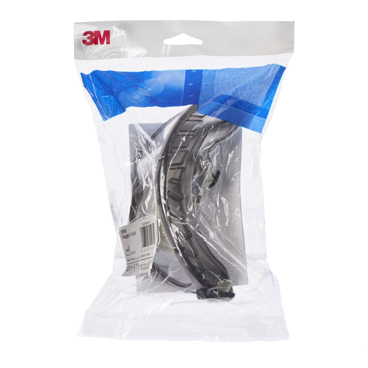Ochelari de protecție 3M 2890