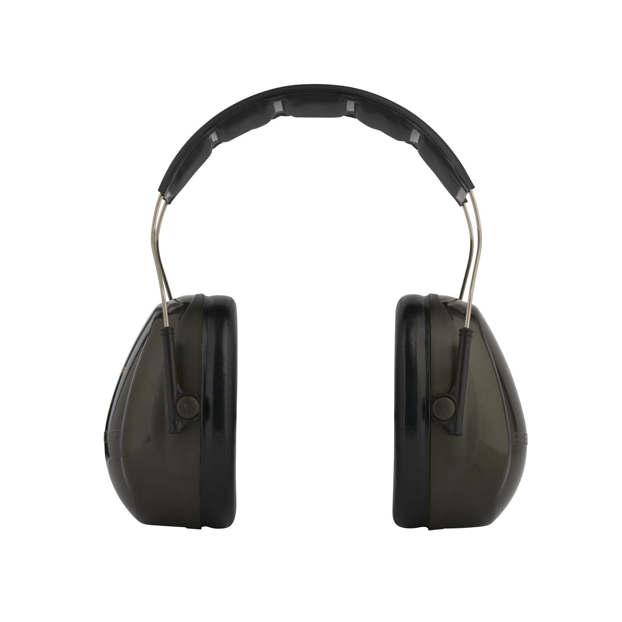 Antifoane externe 3M PELTOR Optime III H540A-411-SV, SNR 34 dB