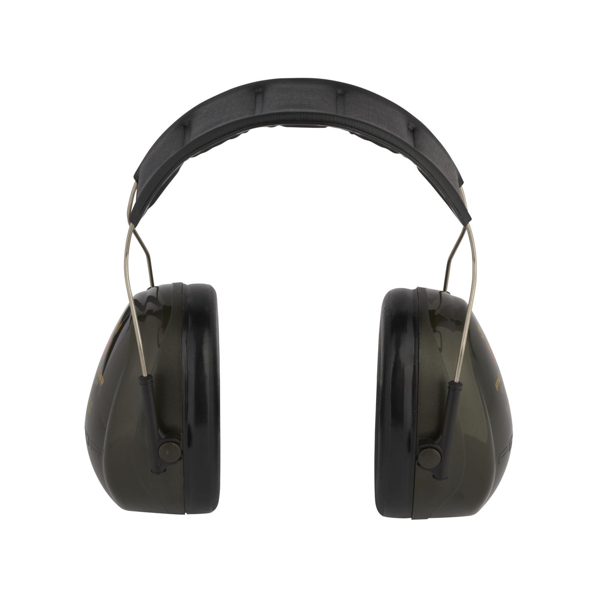 Antifoane externe 3M PELTOR Optime III H540A-411-SV, SNR 34 dB