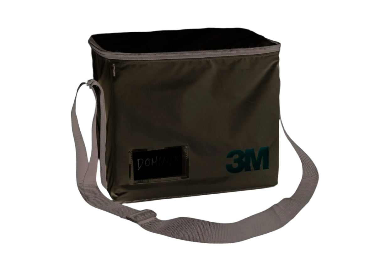 Geantă pentru mască integrală reutilizabilă 3M 107