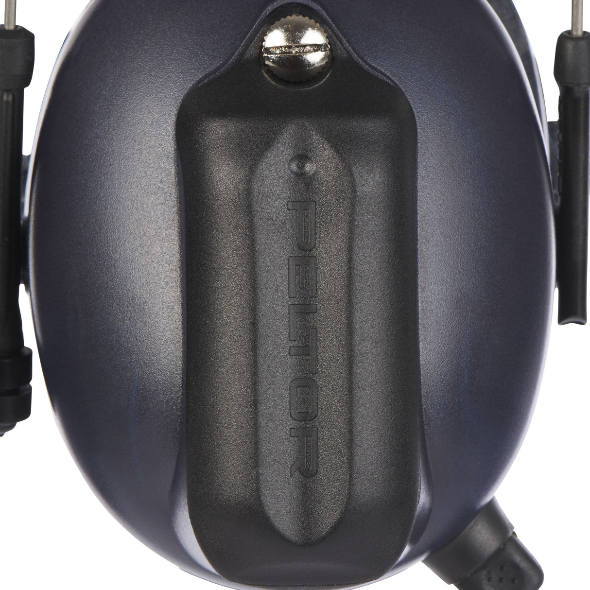 Antifoane externe 3M PELTOR LiteCom MT53H7A4400-EU SNR 32 dB