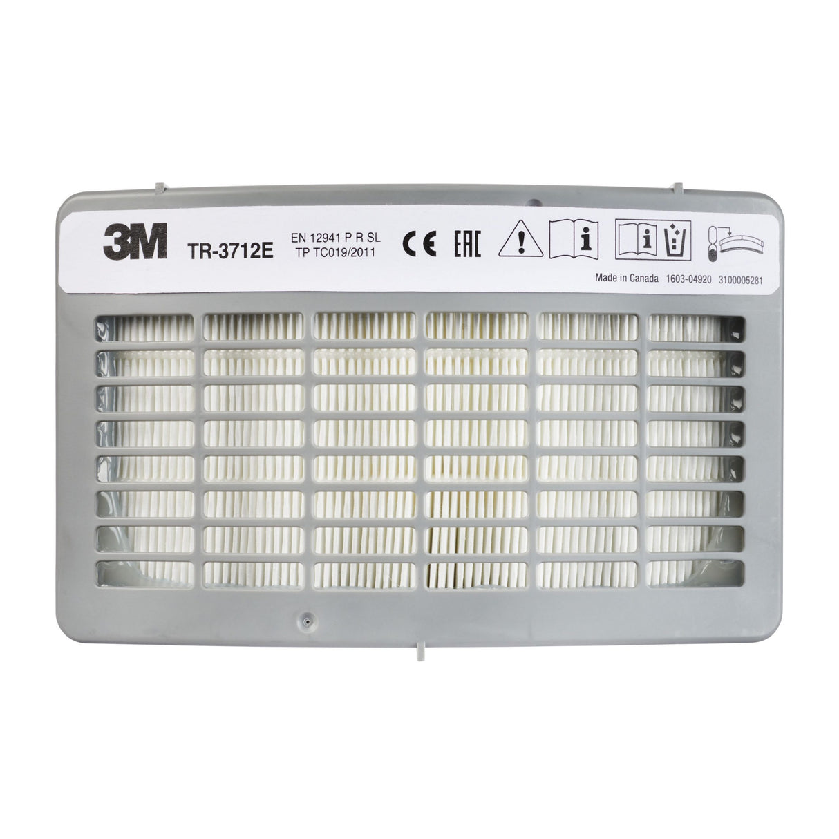 Filtru de particule 3M Versaflo TR-3712E