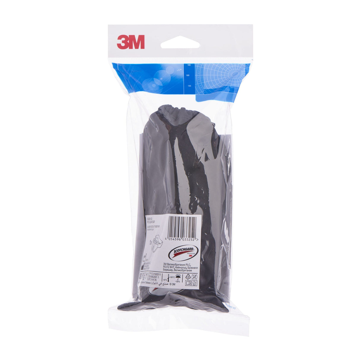 Ochelari de protecție 3M Goggle Gear 500