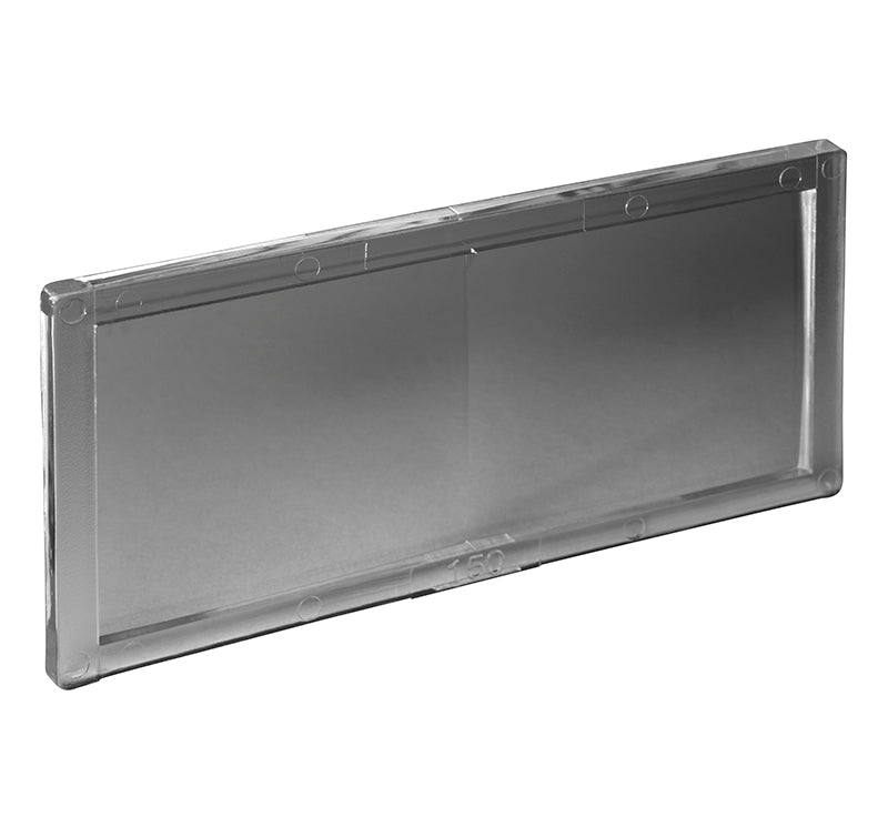 Lentilă de mărire 3M Speedglas 1,5X, 171021
