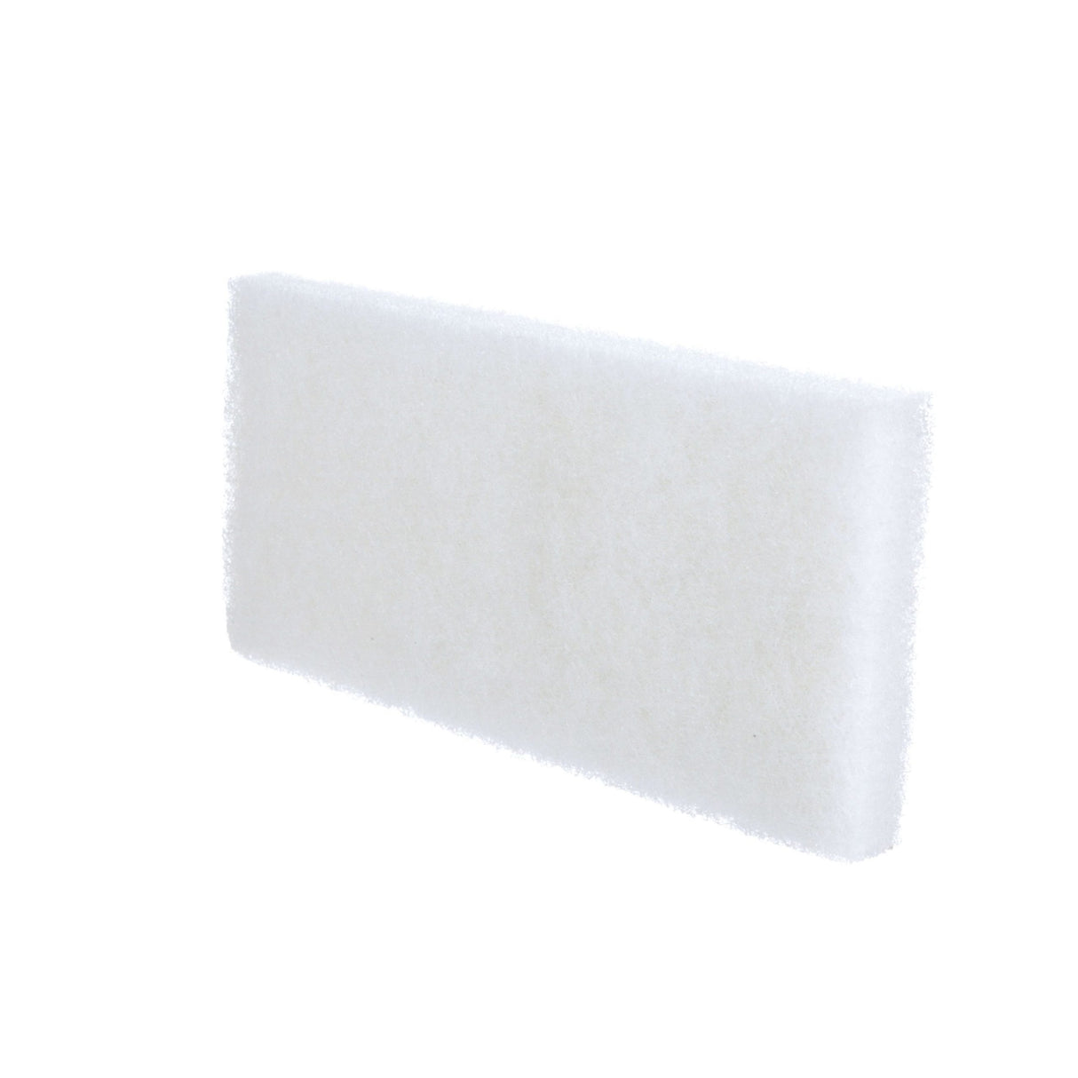 Burete de curățare alb 3M Doodlebug 8440 pentru suprafețe delicate 117mm x 254 mm