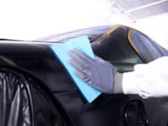 Lavetă de curățare 3M Tack Cloth 50401 Aqua, 32 x 40 cm