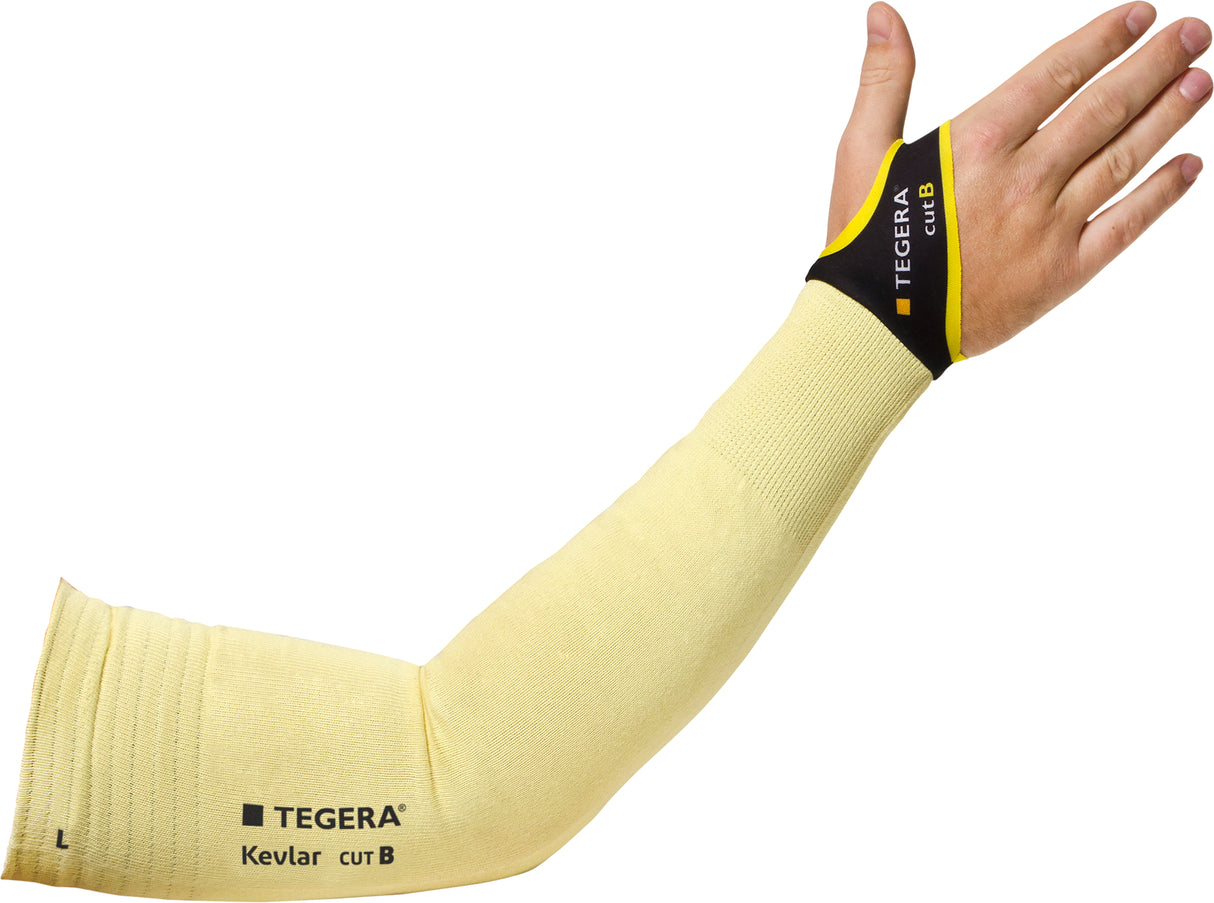 Mânecuțe de protecție termorezistentă Tegera 74