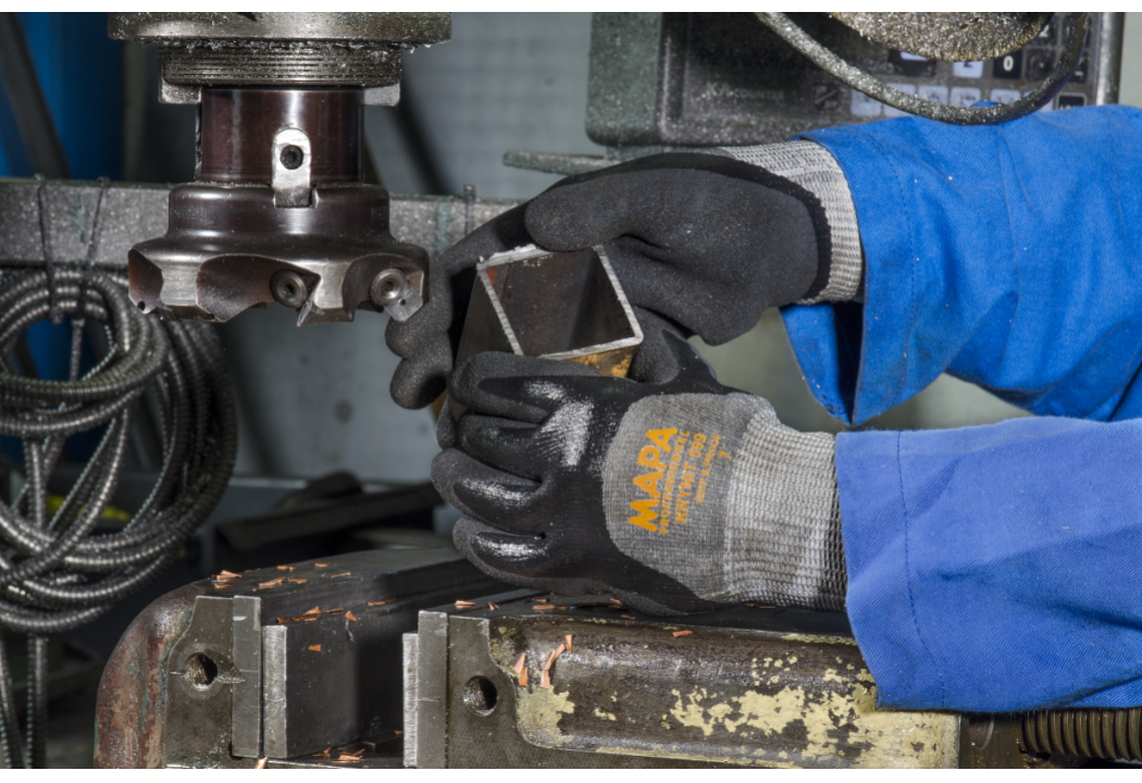 Mănuși de protecție Mapa Krytech 599 G&P