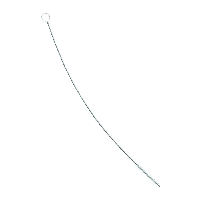 Perie tubulară pentru furtunuri și țevi, dură, diametru Ø5 mm, certificată HACCP