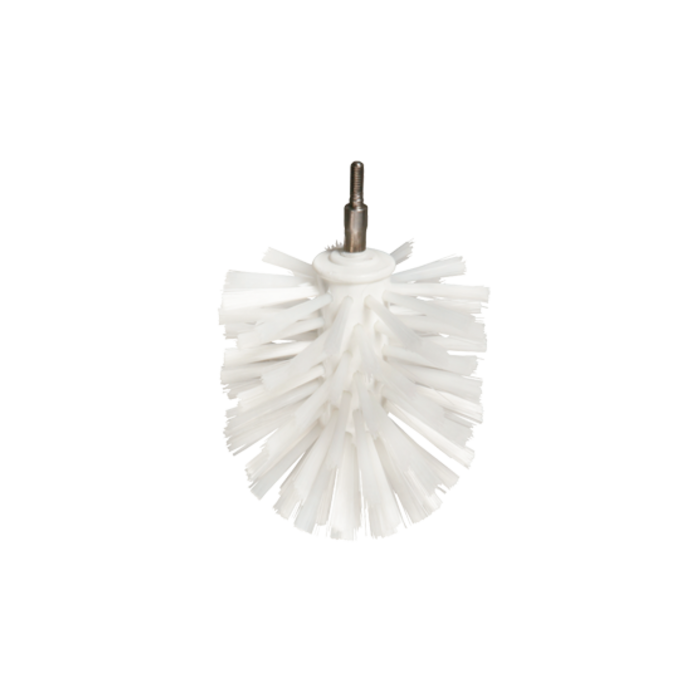 Perie sferică extensibilă, diametru 60 cm, certificată HACCP