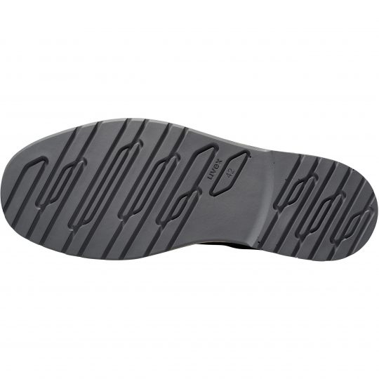 Pantofi de protecție Uvex 1 business S3 PU W11 Albastru