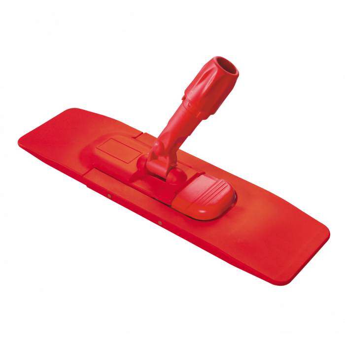 Suport certificat HACCP pentru mop profesional plat 40 cm