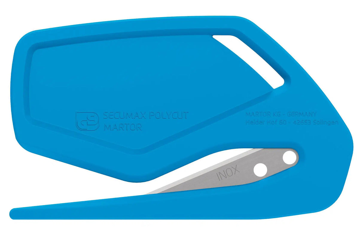 Cutter profesional Martor Secumax Polycut
