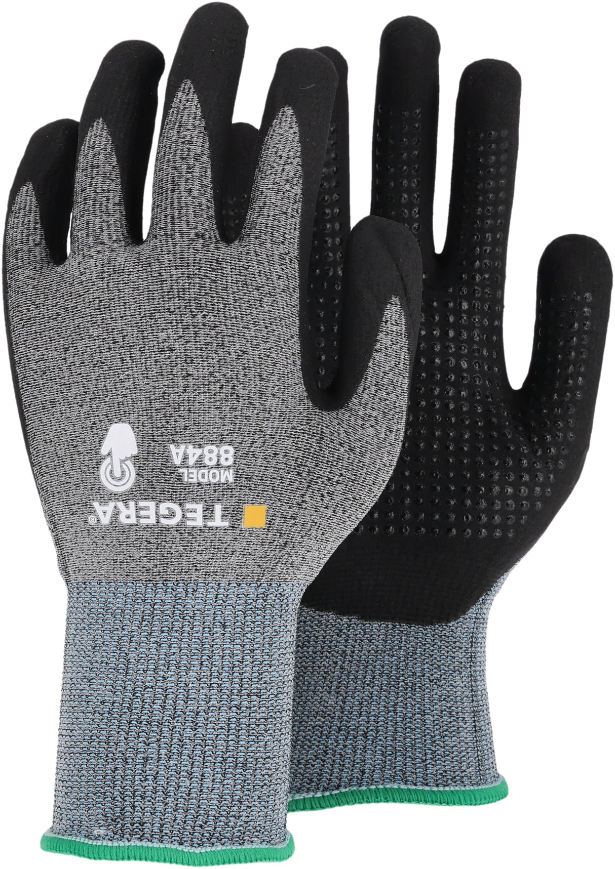 Mănuși protecție chimică Tegera 184A