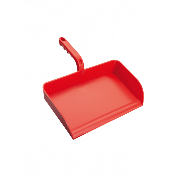 Făraș mare cu coadă scurtă, dreptunghiular, certificată HCCP, roșu