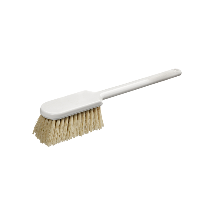 Perie cu peri tampico, medie, pentru cuptoare, 395x60x75 mm, rezistentă la căldură