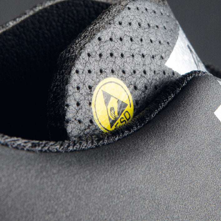 Pantofi de protecție ARTRA Arcasio 732 616560 S1P ESD