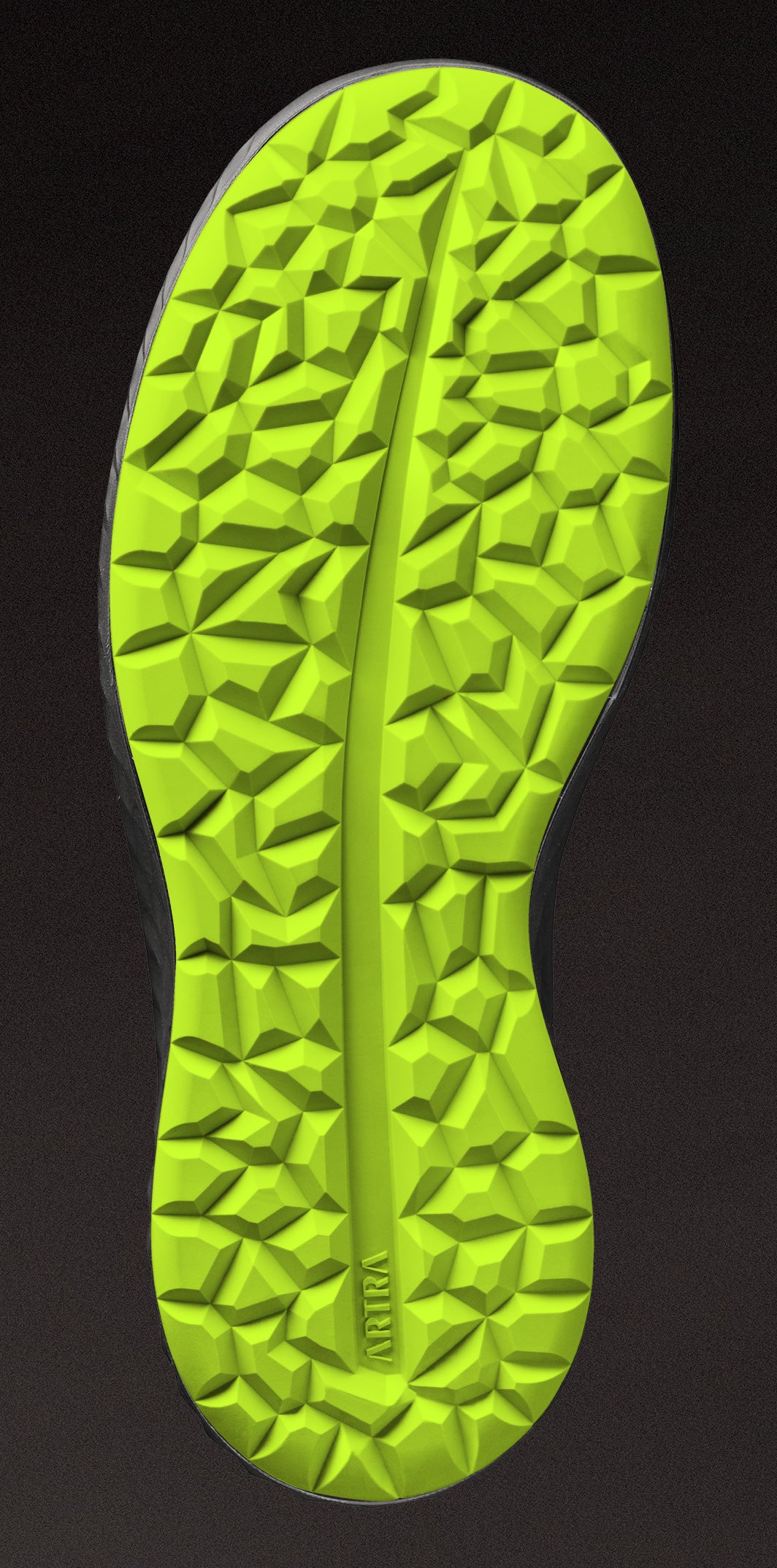 Pantofi de protecție ARTRA Ardesio 731 618080 S1 ESD SRC