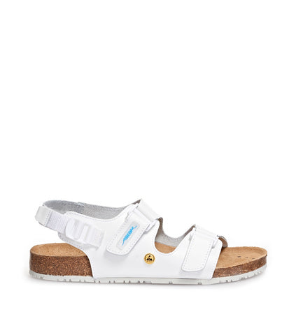 Sandale ocupaționale ABEBA 90 OB ESD