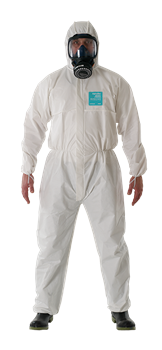 Combinezon de protecție AlphaTec 2000 STANDARD Bound - Model 111