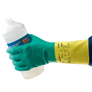 Mănuși de protecție Ansell AlphaTec 87-900