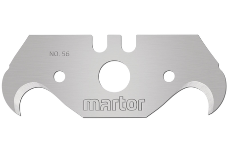 Lamă cutter Martor Hook Nr. 56.70