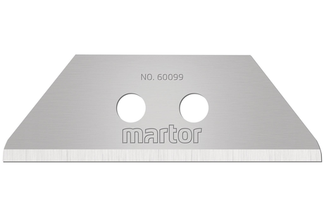 Lamă cutter trapezoidală Martor Nr. 60099