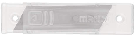 Lamă cutter Martor Nr. 7940