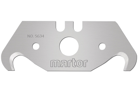 Lamă cutter Martor Hook Nr. 5634.70