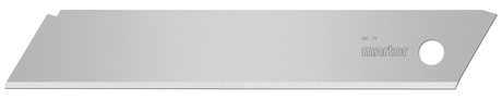 Lamă cutter Martor Styropor Nr. 79