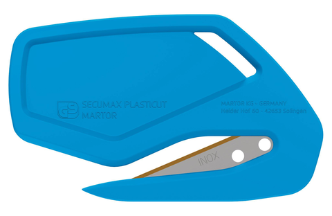 Cutter profesional Martor Secumax Polycut