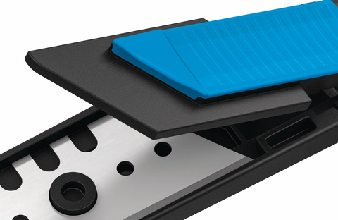 Cutter profesional Martor Secunorm 300