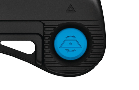 Cutter profesional Martor SECUPRO MAXISAFE