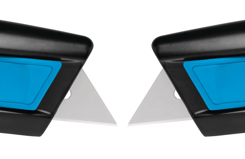 Cutter profesional Martor SECUPRO MEGASAFE