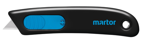 Cutter profesional Martor SECUNORM SMARTCUT