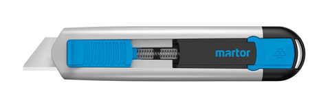 Cutter profesional Martor Secunorm 525