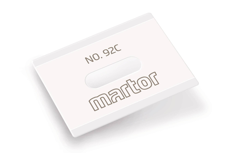 Cutter profesional Martor SECUPRO MARTEGO