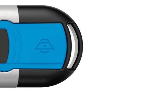 Cutter profesional Martor Secunorm 540