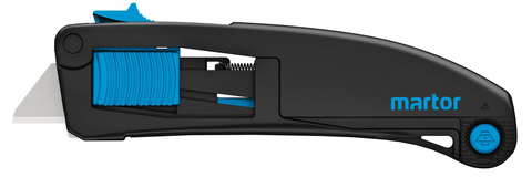 Cutter profesional Martor SECUPRO MAXISAFE