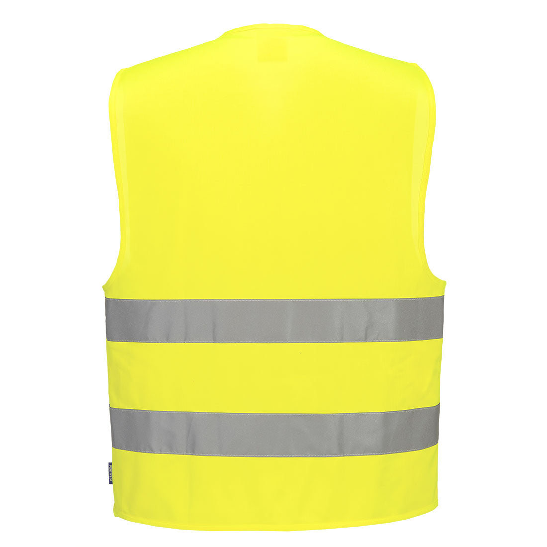 Vestă reflectorizantă Portwest C474 Hi-Vis, Galbenă