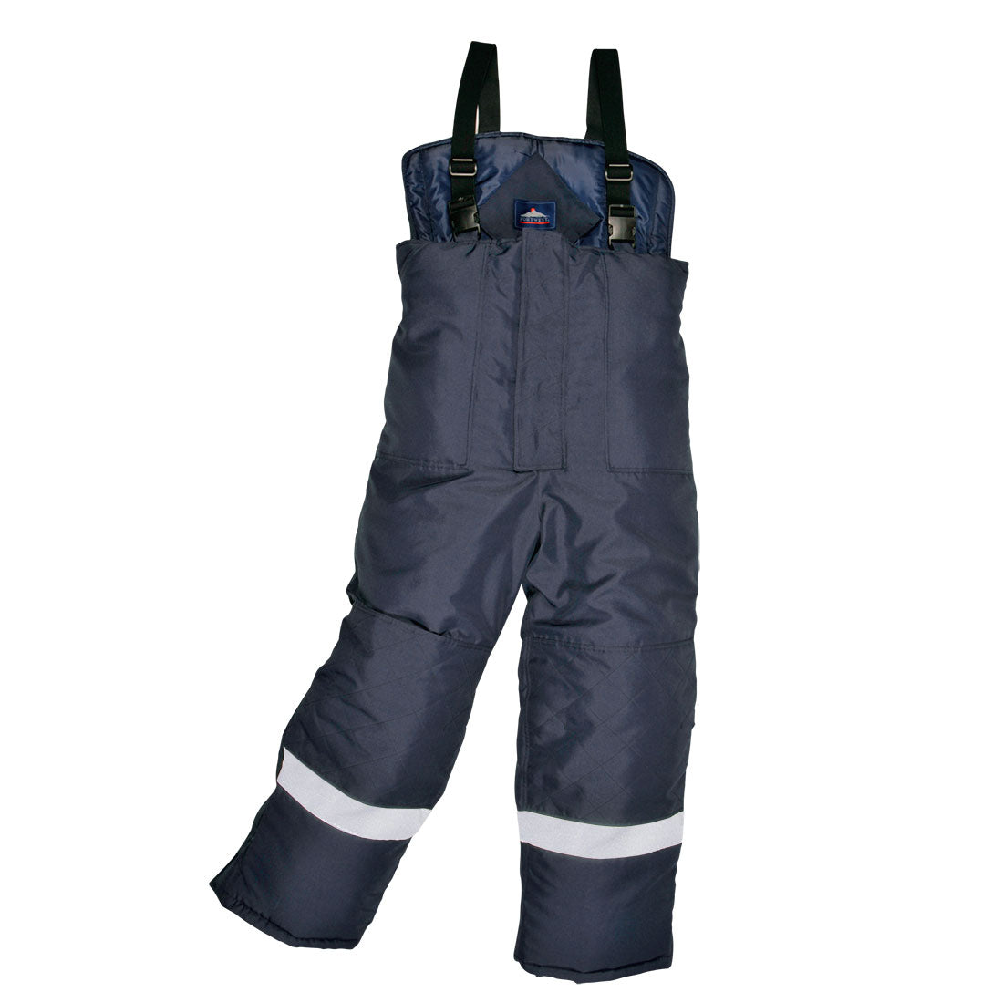 Salopetă de protecție Portwest CS11 ColdStore, Bleumarin