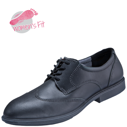 Pantofi de protecție office damă Atlas CX 200 S2 ESD