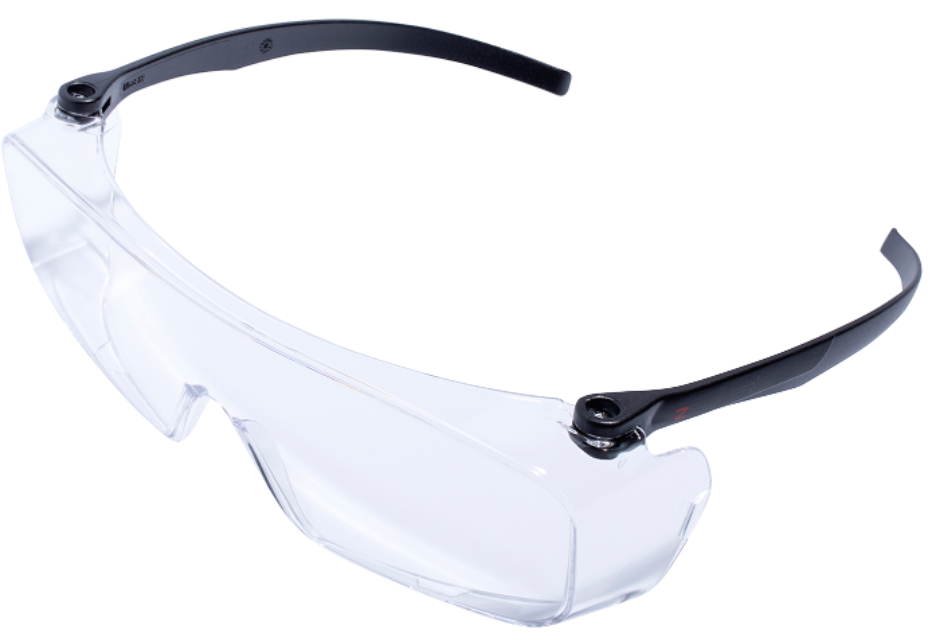 Ochelari de protecție ZEKLER 39